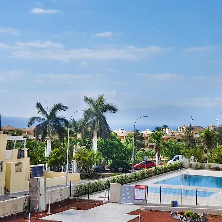 Terrazas Ocean View Апартаменты