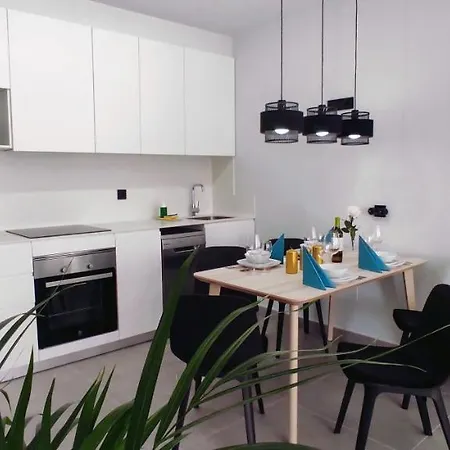 Terrazas Ocean View *