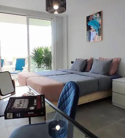 Terrazas Ocean View *