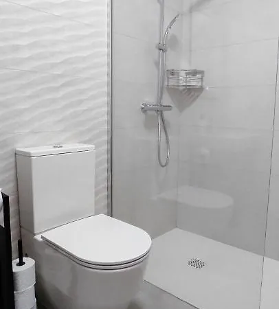 Апартаменты Terrazas Ocean View Адехе