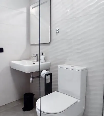 Terrazas Ocean View Апартаменты