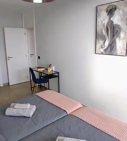 Terrazas Ocean View * Адехе