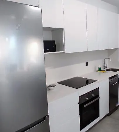 Terrazas Ocean View Адехе