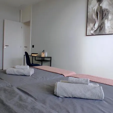 Terrazas Ocean View 아파트