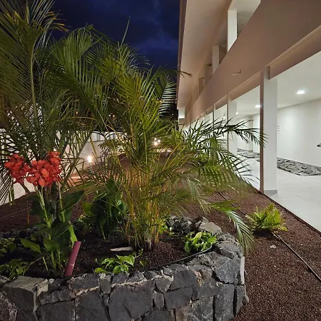 Terrazas Ocean View Адехе