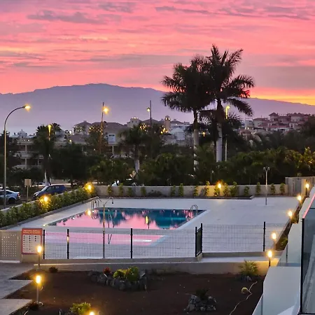 Terrazas Ocean View * Адехе