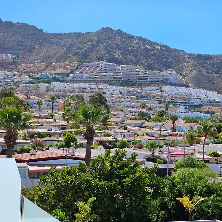 Terrazas Ocean View شقة