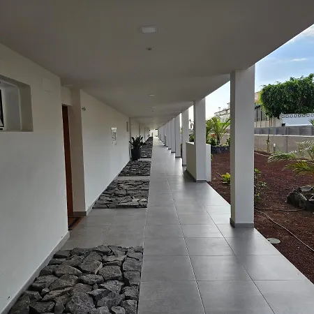 Terrazas Ocean View * 아데제