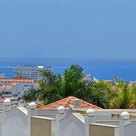 Terrazas Ocean View شقة