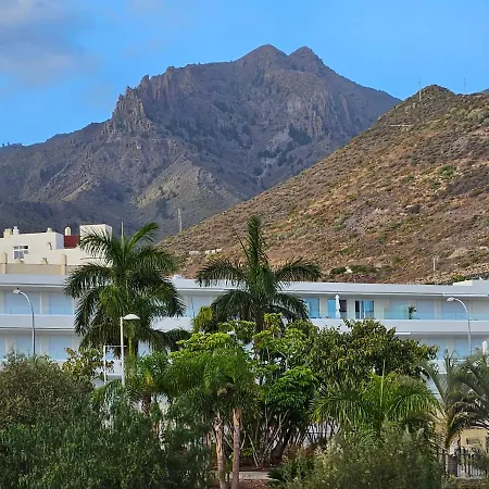 Апартаменты Terrazas Ocean View *
