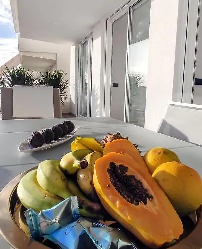 Apartman Terrazas Ocean View *