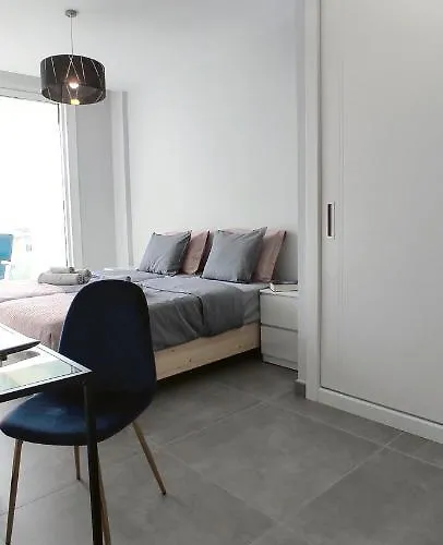 Apartman Terrazas Ocean View *