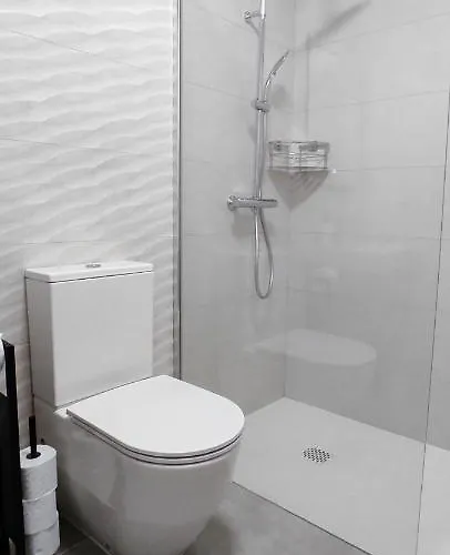 Apartman Terrazas Ocean View Costa Adeje (Tenerife)