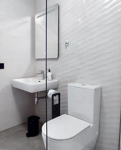 Terrazas Ocean View Apartman