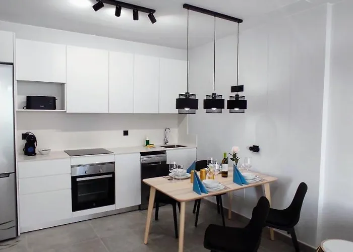 Terrazas Ocean View *