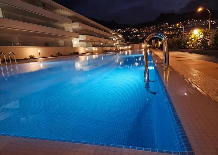 Terrazas Ocean View *