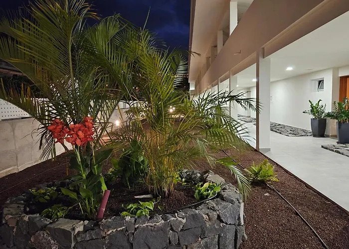 Terrazas Ocean View Costa Adeje (Tenerife)