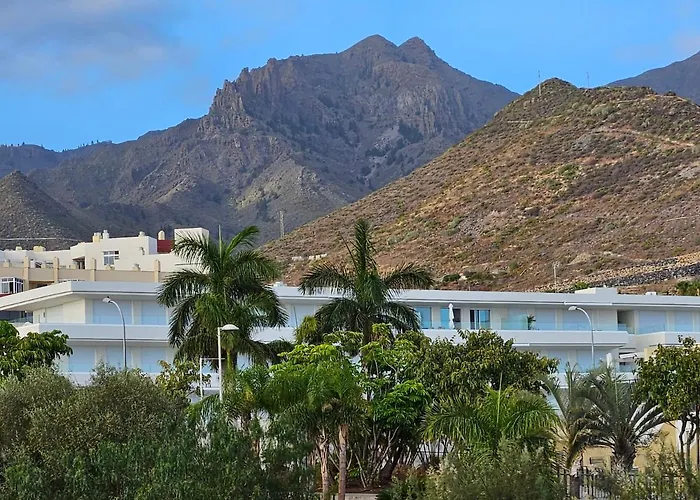 Apartman Terrazas Ocean View *