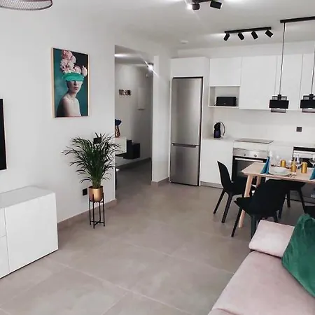 Terrazas Ocean View *