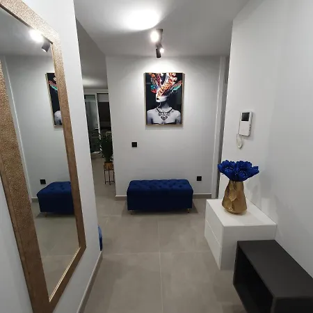 Terrazas Ocean View *