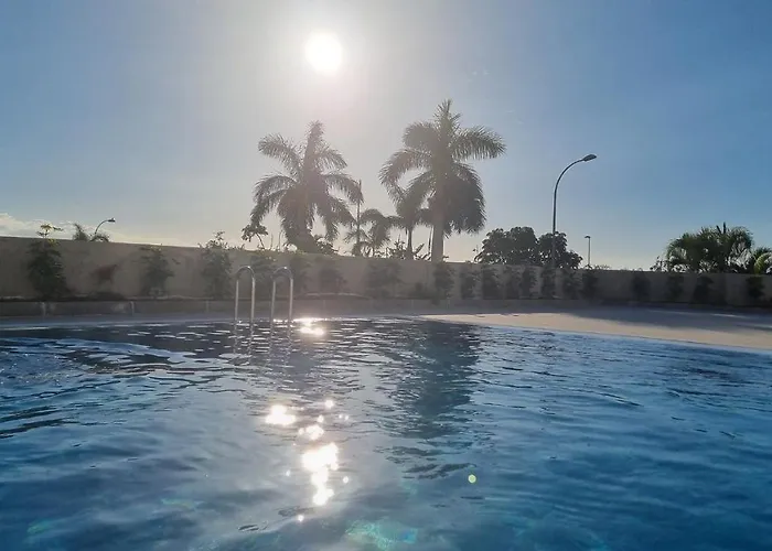 Terrazas Ocean View Appartement Costa Adeje (Tenerife)