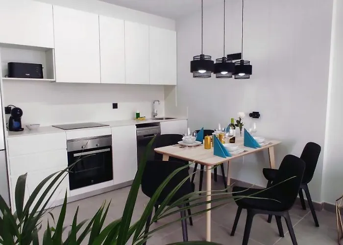 Terrazas Ocean View *