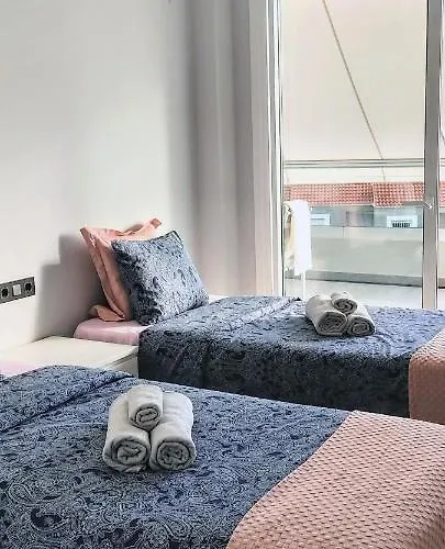 Appartement Terrazas Ocean View