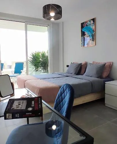 Terrazas Ocean View *