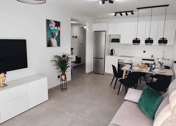 Terrazas Ocean View *