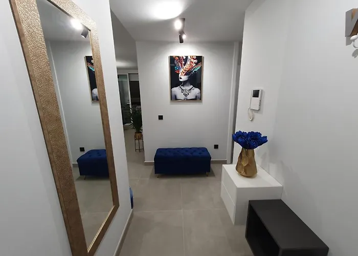 Terrazas Ocean View *