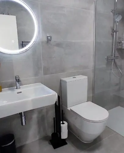 Appartement Terrazas Ocean View Costa Adeje (Tenerife)