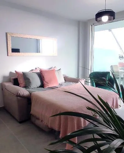 Appartement Terrazas Ocean View