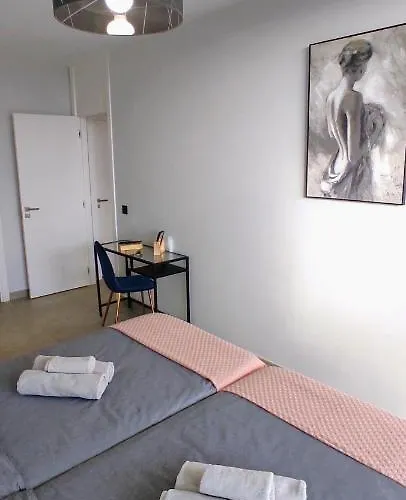 Terrazas Ocean View * Costa Adeje (Tenerife)