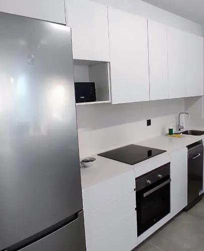 Terrazas Ocean View 阿德耶