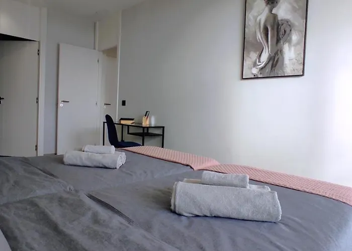 Terrazas Ocean View 公寓