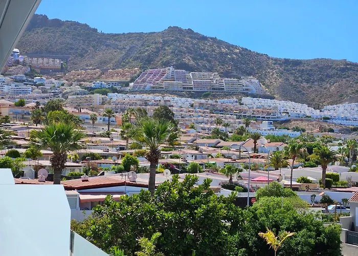 Terrazas Ocean View Appartement