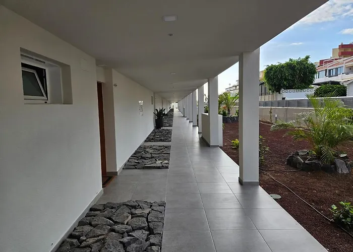 Terrazas Ocean View * 阿德耶