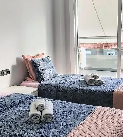 Apartamento Terrazas Ocean View