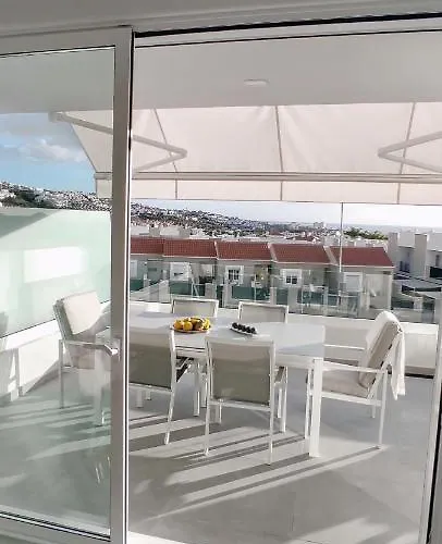 Apartment Terrazas Ocean View *